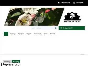 agrotech-ogrodniczy.pl thumbnail