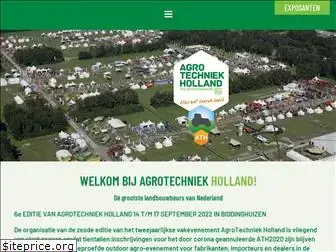 agrotechniekholland.nl