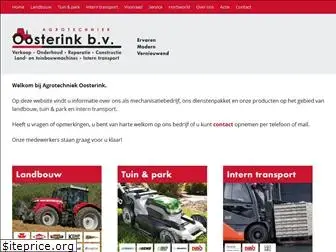 agrotechniekoosterink.nl