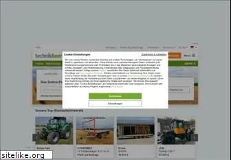 agrotechnik.de