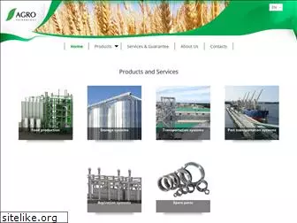 agrotechnology.com