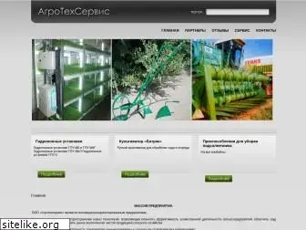 agrotechservis.com