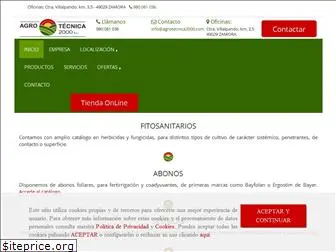 agrotecnica2000.com