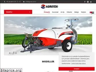 agrotek.com.tr