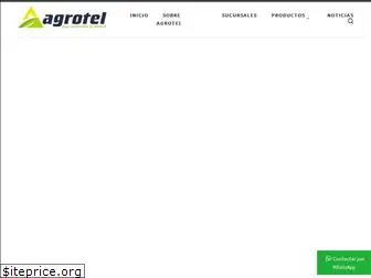 agrotel.com.do