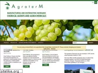 www.agroterm.com