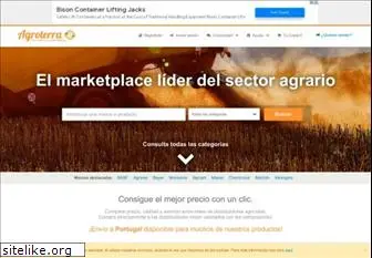 agroterra.com