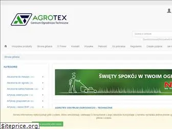 agrotex.com.pl