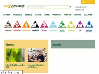 agrotheek.nl