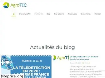 agrotic.org