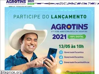 agrotins.to.gov.br