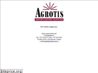 agrotis.com.cy