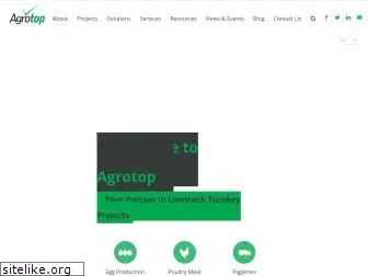 agrotop.co.il