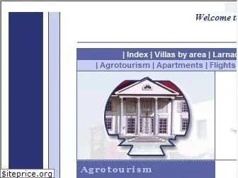 agrotourism.net