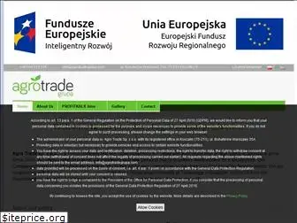 agrotradegrupa.com