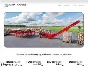 agrotraders.no