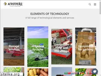 agrotradesystem.ru