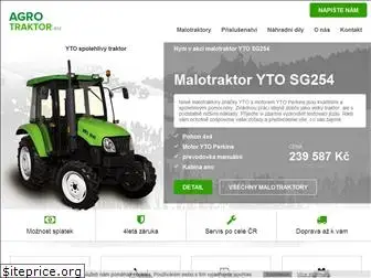 www.agrotraktor.eu