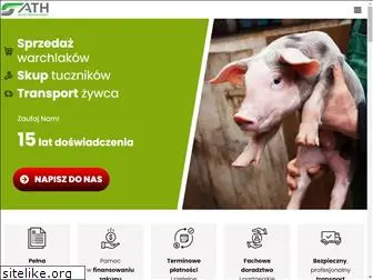 agrotranshandel.pl
