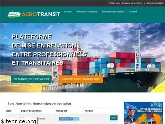 agrotransit.com