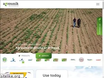 agrounik.com