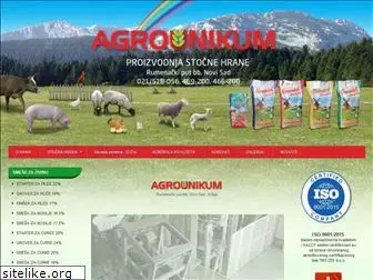 agrounikum.com