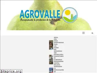 agrovalle.com.ar