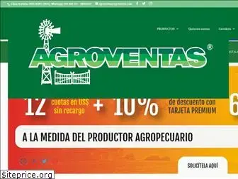 agroventas.com