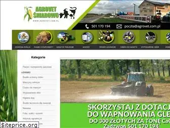 agrovet.com.pl