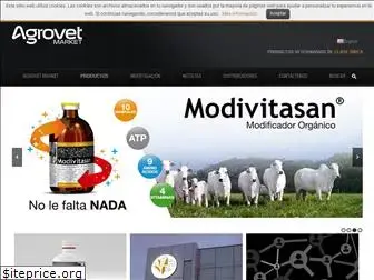 agrovetmarket.com.ni