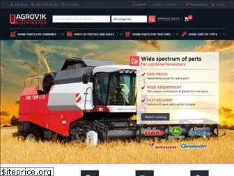 agrovik.ua