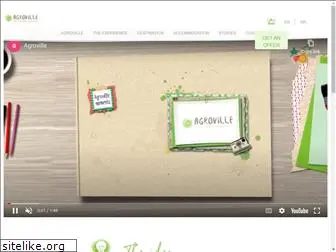 agroville.com