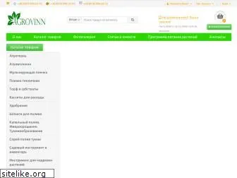 agrovinn.com