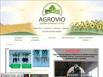 agrovio.com.ua