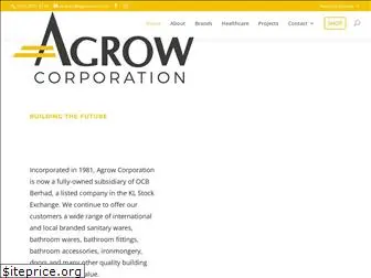 agrow.com.my