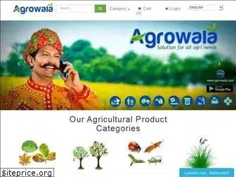 agrowala.com