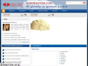 agrowastehx.com