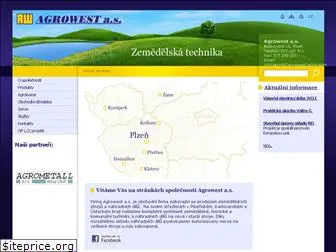 agrowest.com