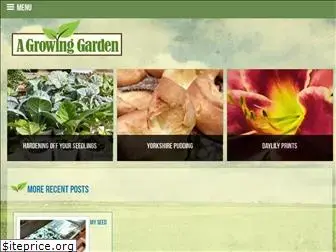 agrowinggarden.com