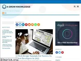 agrowknowledge.org