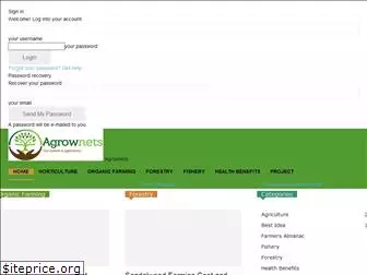 agrownets.com