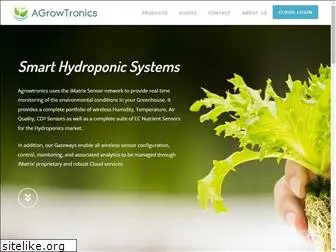 agrowtronics.com