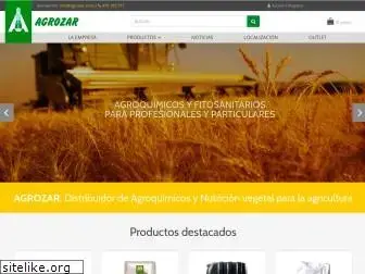 agrozar.com