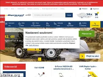 agrozet.com