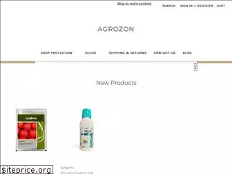 agrozon.in