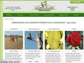 agrozujin.rs