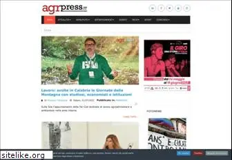 agrpress.it