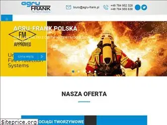 agru-frank.pl