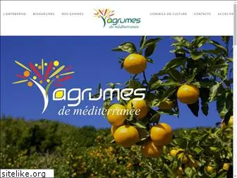 agrumes.fr