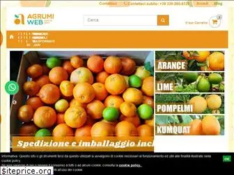agrumiweb.com